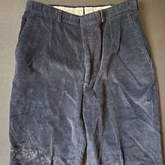 Vintage Preswick and Moore Corduroy Pants - Picture 5 of 9